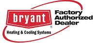 Bryant Heating & Cooling Systems Logo