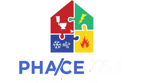 PHACE Club Logo